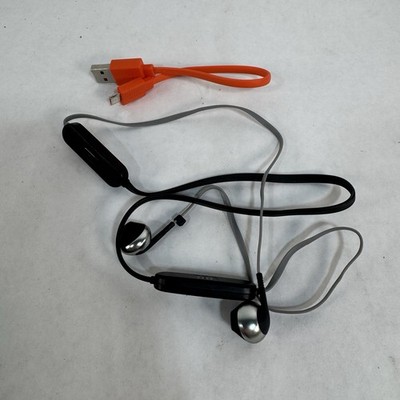 JBL Earphones Neckband Tune 205bt Wireless  Harman Sound Quality Headphone B12