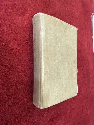 Practical Mathematics 4th Edition Palmer & Bibb 1952 Hardcover McGraw Hill