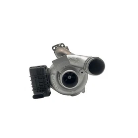 Turbolader Mercedes ML C E CLS GLK R 350 CDI Jeep Vito 3.0CDI A6420908580 777318