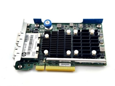 701534-001 HP FLEXFABRIC 10GB 2P 533FLR-T ADAPTER FOR HP PROLIANT DL380 G9
