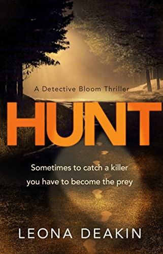 Hunt,Leona Deakin