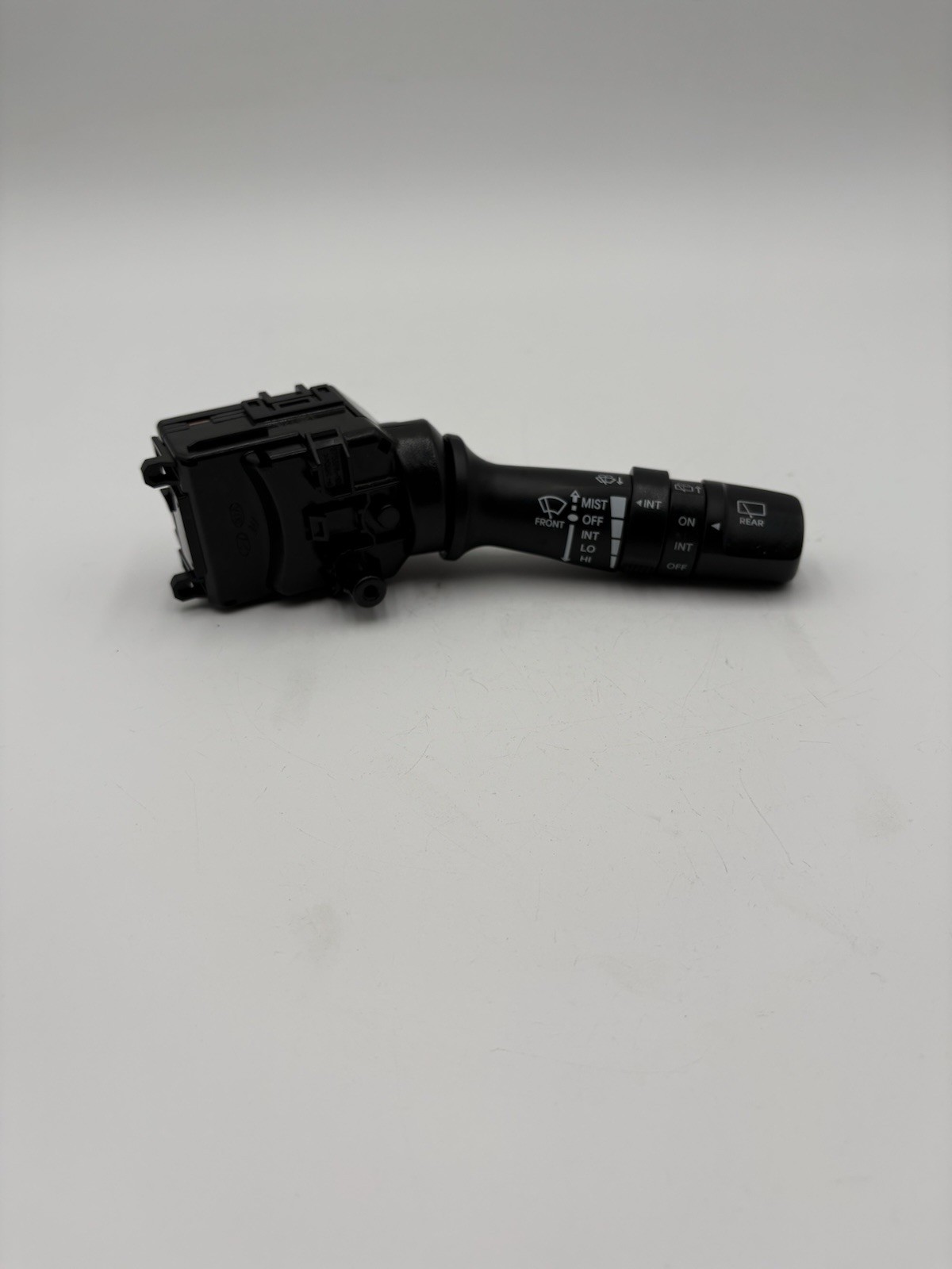 2010-2013 Kia Soul OEM Wiper Control Switch - Genuine Part