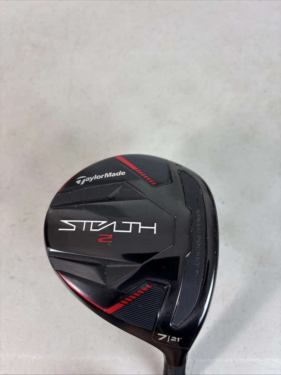TaylorMade 7-Wood Stiff Golf Clubs for sale | eBay