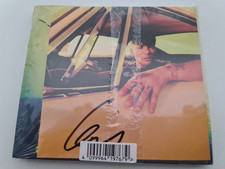 SIGNED NEW SEALED How Did I Get Here Deluxe CD Louis Tomlinson album signed!!