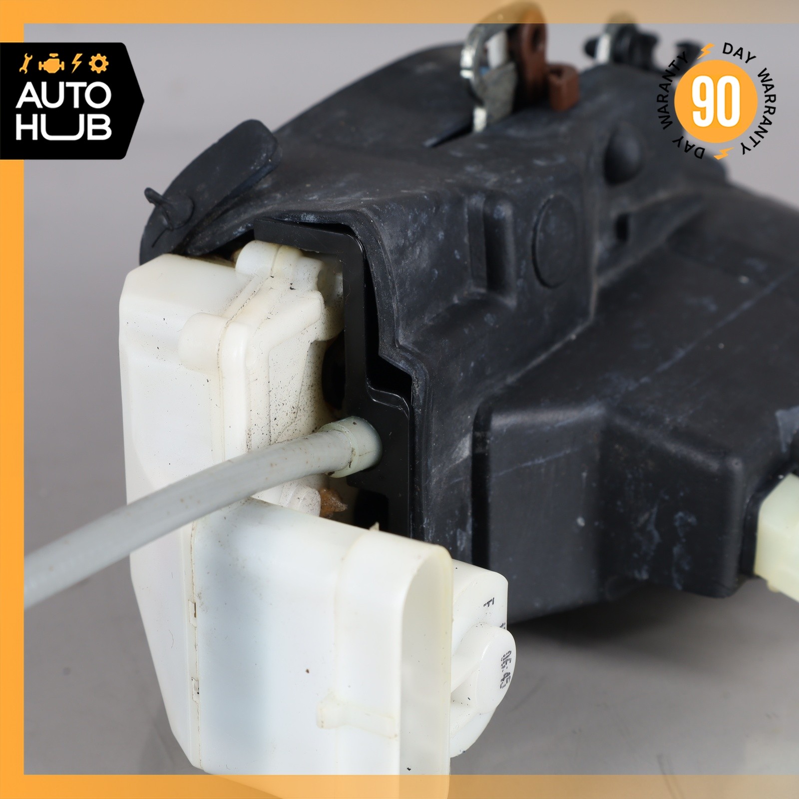 Maserati GranTurismo 2009-2019 Right Door lock actuator