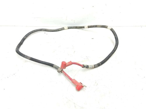 21 Polaris RZR Pro XP Ultimate Turbo Front Positive Battery Wire Cable Line