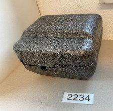 Dämmung Isolierung für ZV Pumpe VW Passat 35i 357962263 357962264