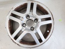 roue en alliage 6x15ET52 Ford FUSION 91473