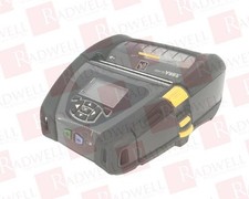 ZEBRA QN4-AUNA0E00-00 / QN4AUNA0E0000 (USED)