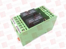 PHOENIX CONTACT EMG 37-2REL/KSR-G 24/2X21/SO80 / EMG372RELKSRG242X21SO80 (NEW NO