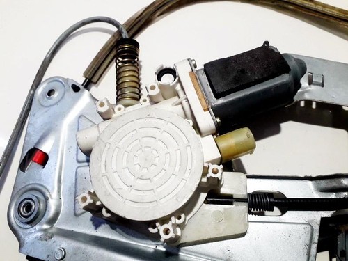 67628360511 Fensterhebermotor Vorne Linke 903.0144 BMW 5-Series DE793976-48