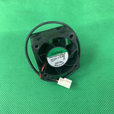   PMD1204PQB1-A PMD1204PQB2-A 12V 2.6W Cooling Fan *bn