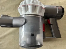 Dyson V6 Animal Cordless Motor Only  Vacuum Cleaner DC62 *AS IS* 