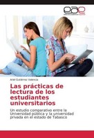 Las PráCticas De Lectura De Los Estudiantes Universitarios Ariel GutiéRrez Valen