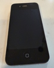 Apple iPhone 4 8GB, Black, Verizon