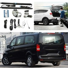 Fits for Mercedes-Benz Vito 2016+ Power Tailgate Retrofit Electric Lift Support