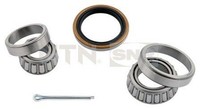 Radlagersatz SNR R173.00 FüR Cordia Galant Pony Tredia Mitsubishi Hyundai Wagon