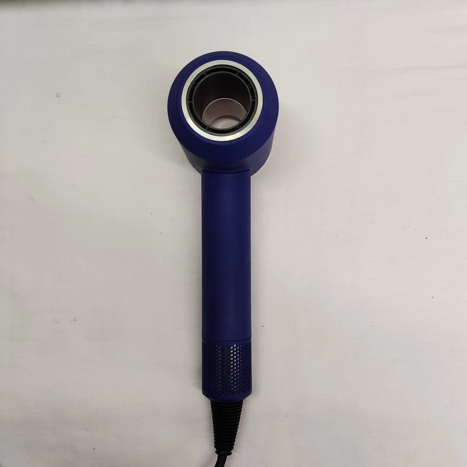 DYSON HD 07 SUPERSONIC HAIR DRYER BLUE NO ATTACHMENTS SPARE & REPAIR - Image 3 of 4
