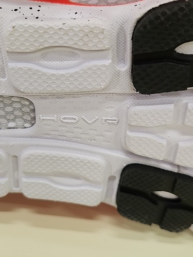 UNDER ARMOUR MENS HOVR INFINITE SUMMIT 2 TRAINERS SNEAKERS MENS 12/WOMENS 13.5 - Picture 9 of 12