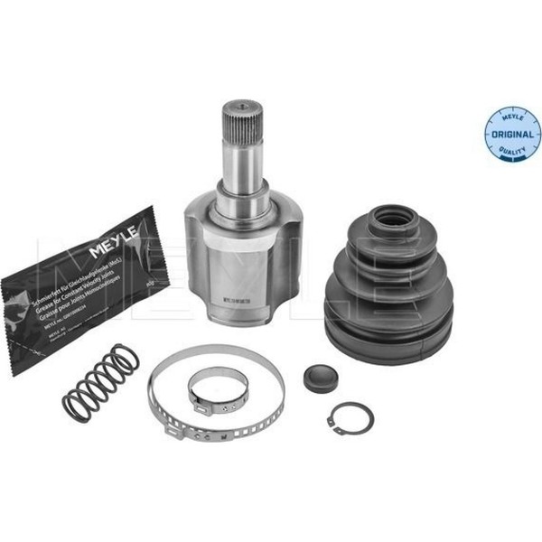 Meyle 214 498 0080 Gelenksatz Antriebswelle FüR Peugeot Citroen Fiat Jumper 250-image
