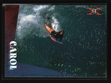 1994 Vision Marketing - Generation Extreme - 121 Carol Philips 1994 Vision Marketing - Generation Extreme - 121 Carol Philips