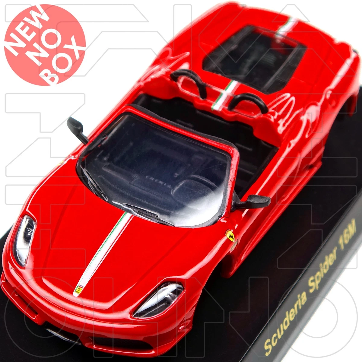 Kyosho Ferrari 1:64 Scale Diecast Cars, Trucks & Vans for sale | eBay