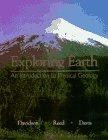 Exploring Earth: An Introduction to Physical Geology - Davidson, Jon P.