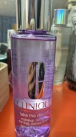 Clinique Take The Day off Makeup Remover For Lids, Lashes & Lips 200ml. 