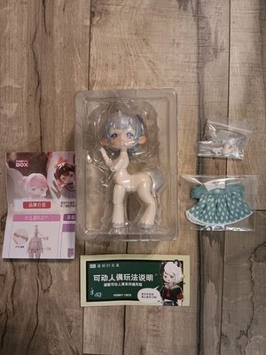 Penny's Box Anti Centaur BJD Dreamlike Teaparty Daydream. OOEN BOX