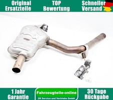 Tube d'échappement Audi A8