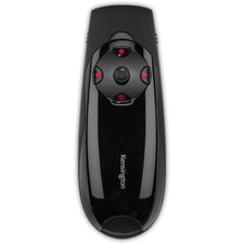 Kensington Presenter Expert Presentation Pointer