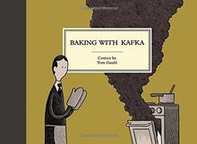 Baking With Kafka von Gauld, Tom | Buch | Zustand sehr gut