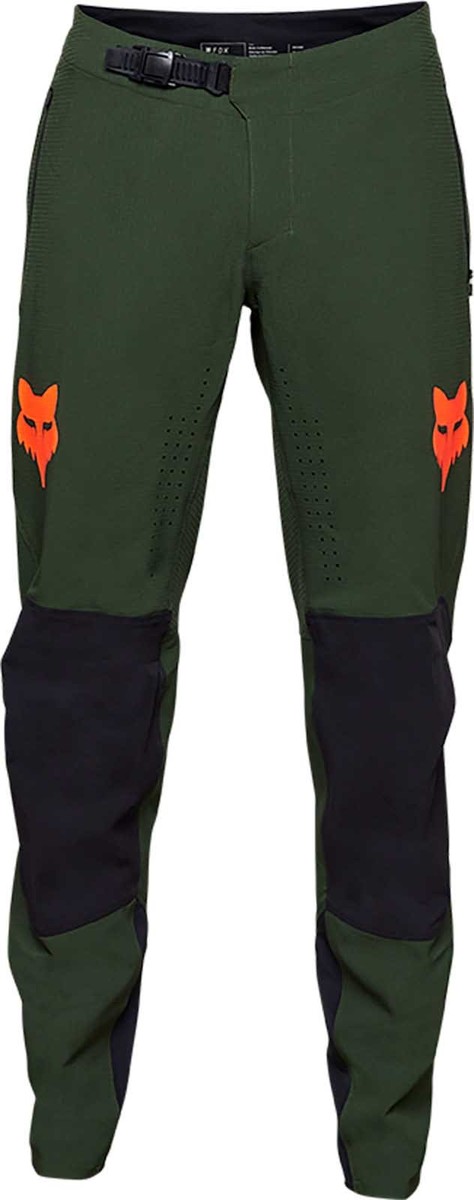 Fox Racing Defend Taunt MTB Pants Mountain Bike MTB BMX | eBay
