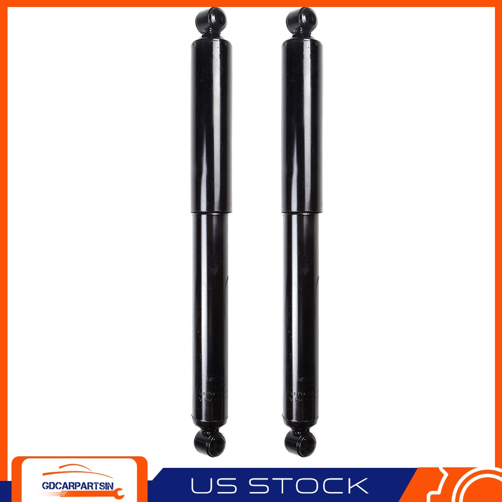 Rear Pair Shocks & Struts for 1983-1986 Dodge Power Ram 50