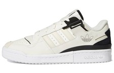 Adidas Forum Exhibit Low 'Off White Black' H01914 Unisex