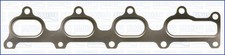 AJUSA Dichtung, Abgaskrümmer 13184200 für OPEL
