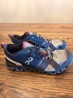 Size 12.5 - On Cloud X Shift Ink/Cherry — photo 1