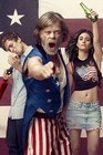 NEW SHAMELESS MOVIE POSTER PREMIUM WALL ART PRINT SIZE A5-A1