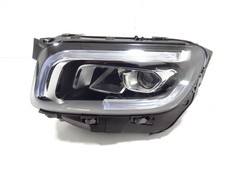 MERCEDES BENZ GLB X247 H247 LEFT PASSENGER SIDE LED HEADLIGHT A2479063300