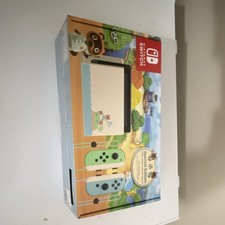Nintendo Switch Animal Crossing New Horizons ...