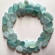 sea glass from japan Surf-Tumbled Beach Glass