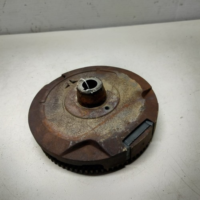 #ad 693557 BRIGGS AND STRATTON FLYWHEEL $95.00
