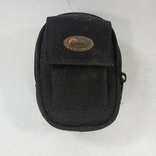 Lowepro Z5 Compact Camera Case Black w/ Belt ...