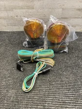 MaxxHaul 80778 Magnetic Towing Light Kit