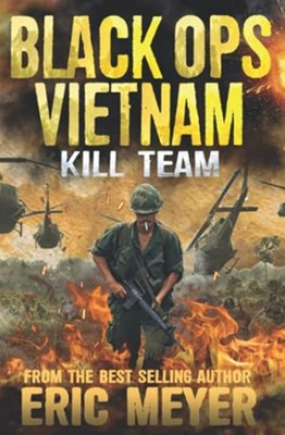 Kill Team -  NEW Eric Meyer 2021