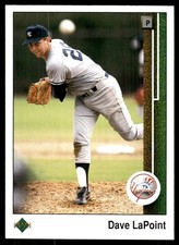 Dave LaPoint