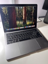 MacBook Pro Retina 13” 2018