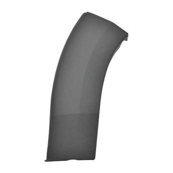 Diederichs Zierleiste StoßStange FüR Citroen Jumper III 2014-2018 Vorne Links-image