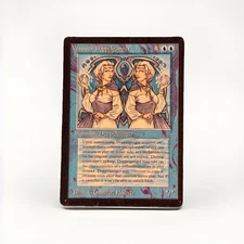 Vesuvan Doppelganger Limited Edition - Beta Edition