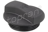 Topran Verschlussdeckel KüHlmittelbehäLter 115 034 FüR VW Audi Touareg Passat Q7